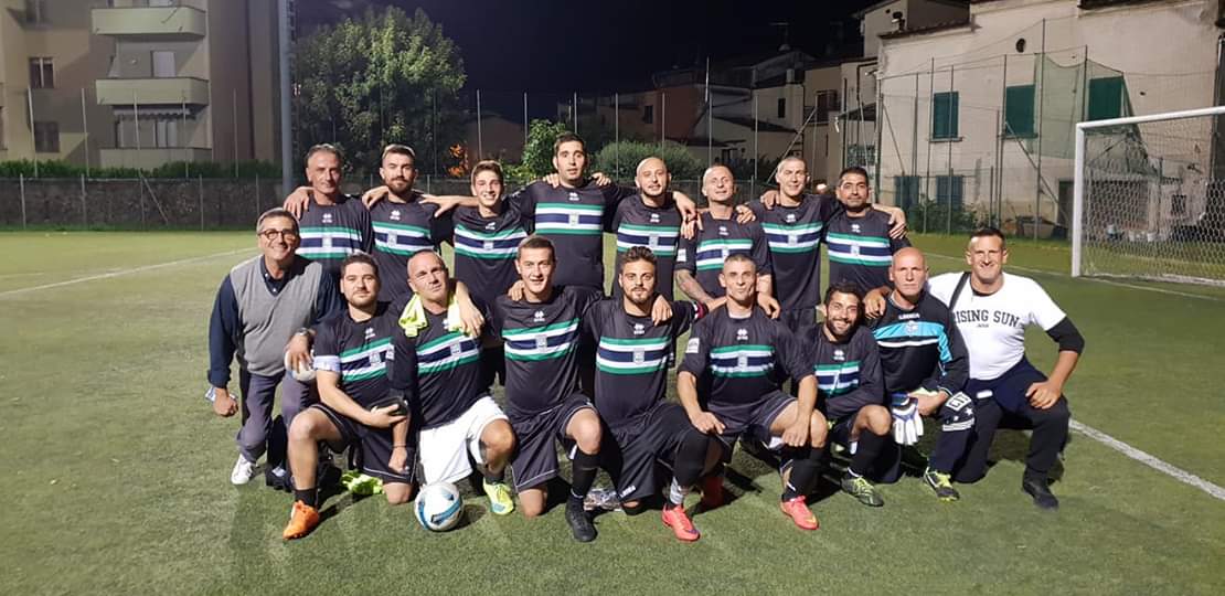 ASD Gruppo Valdinievole
